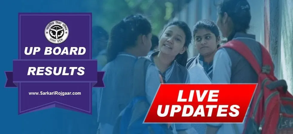 UP Board Result 2026: Key Dates and Details