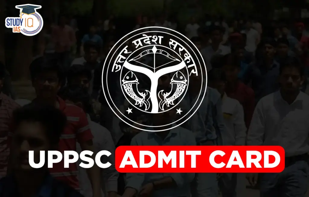UPPSC Mains Examination 2026 and UPPCS 2024 Results