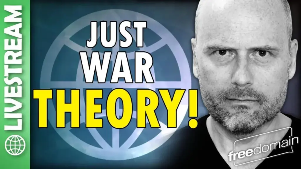 War Update: Iran and U.S. Negotiations