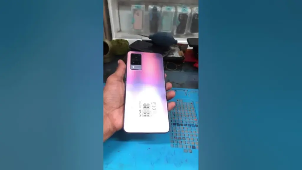 Y21 5g: Vivo  Launches in India