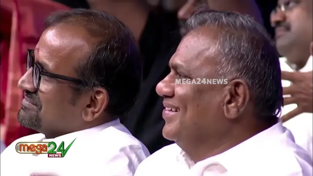 ஆதவ் அர்ஜுனா: Adhav Arjuna’s Nomination Status in Tamil Nadu Elections
