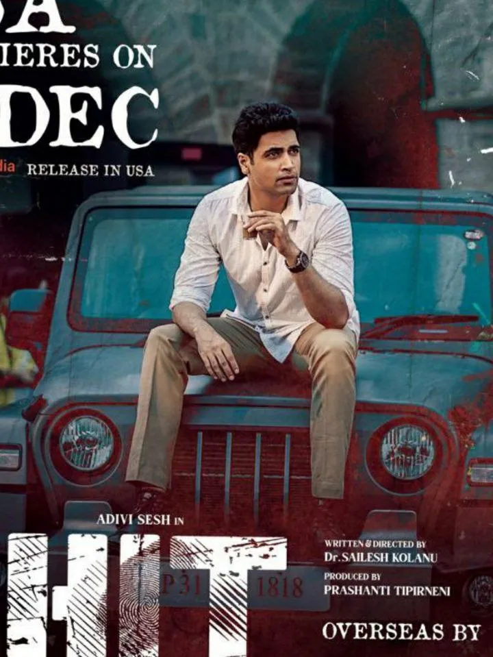 అడివి శేష్: Adivi Sesh Removed from ‘Chandamama’