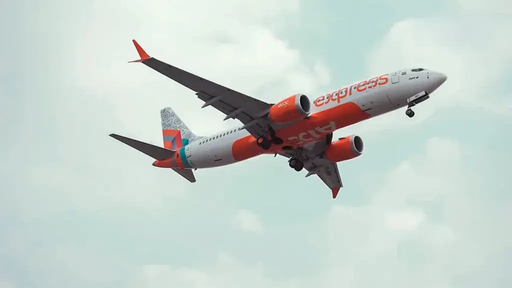 Air India Express Operations Amid Middle East Instability