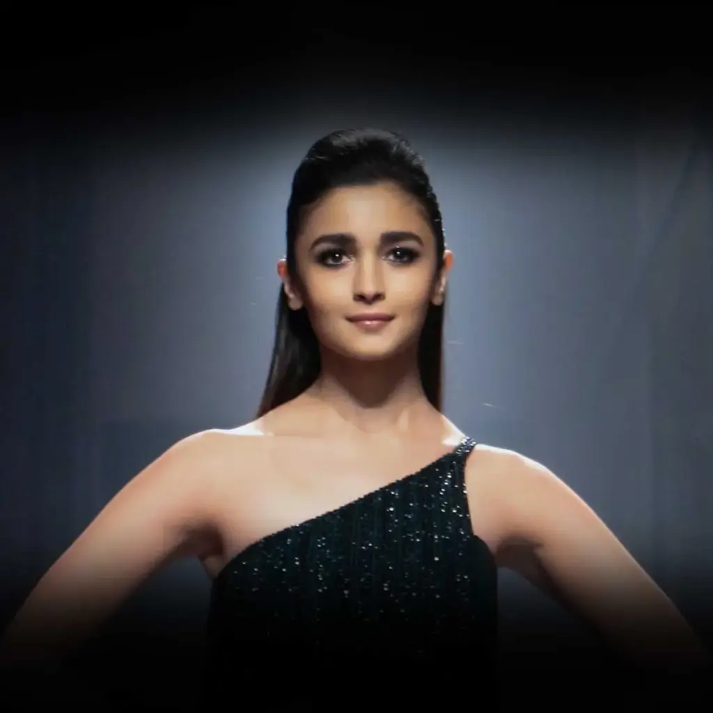 Alia Bhatt Engages with Sadhguru on Parenting Insights