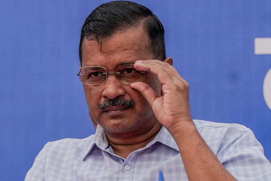 Arvind Kejriwal: Arvind Kejriwal Backs Mamata Banerjee Ahead of West Bengal Elections