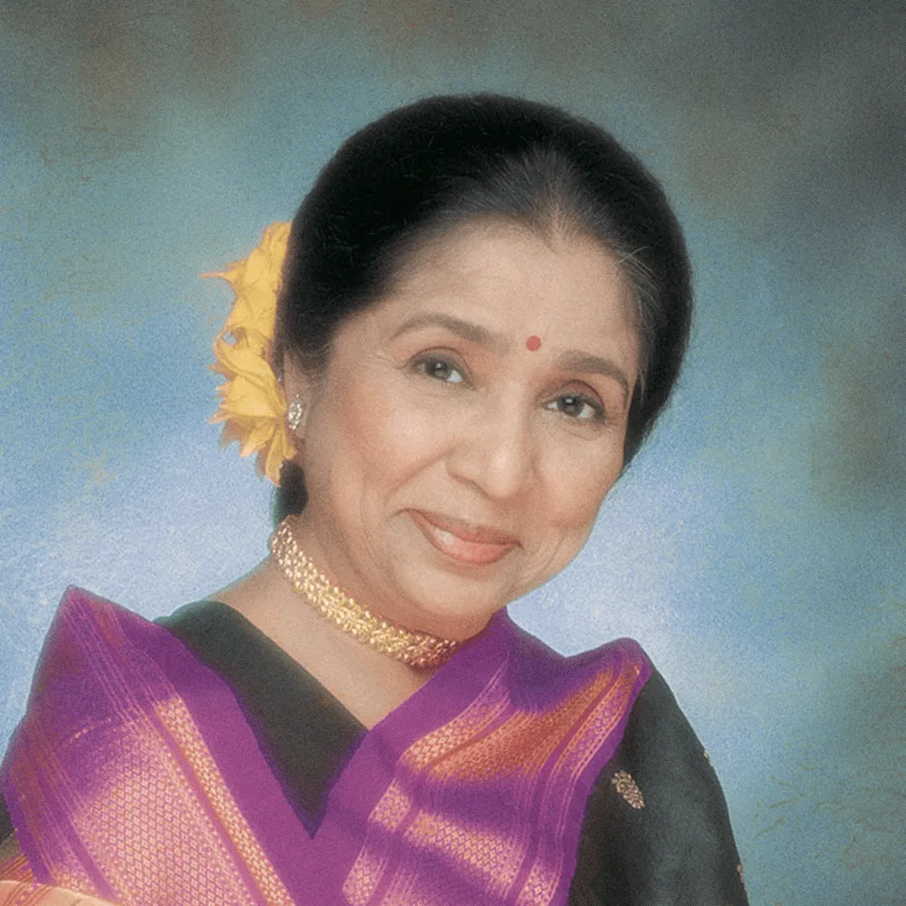 Asha Bhosle Songs: A Legend Passes at 92