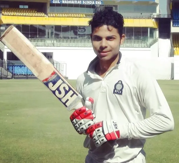 Ashutosh Sharma in IPL 2026: Delhi Capitals vs Chennai Super Kings