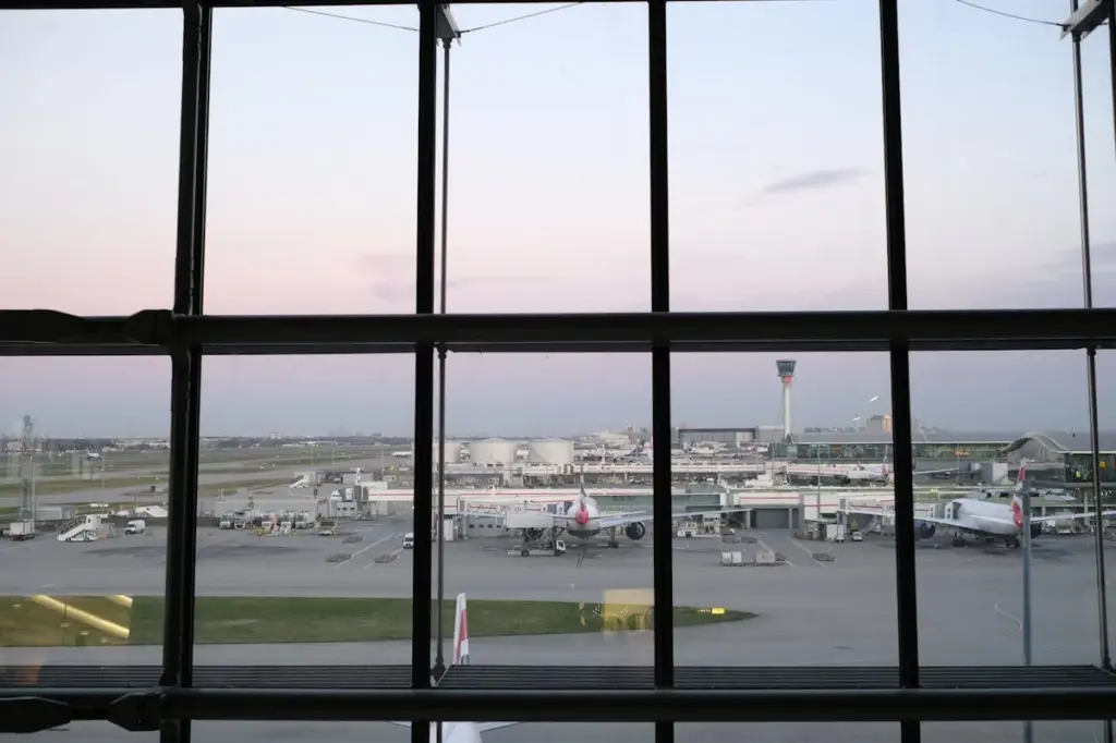 Asia Flights Cancelled Delayed: 445 Cancellations and 3,839 Delays