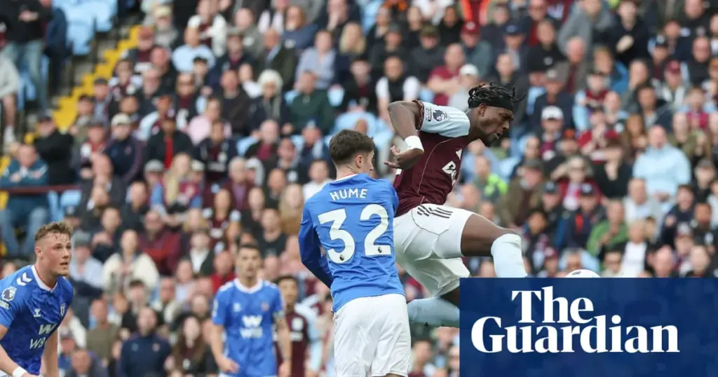 Aston Villa vs Sunderland: Thrilling 4-3 Victory