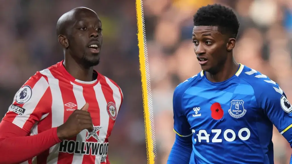 Brentford vs Everton: Dramatic 2-2 Draw