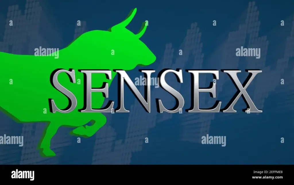 BSE Sensex Surges Amid IT Stock Gains