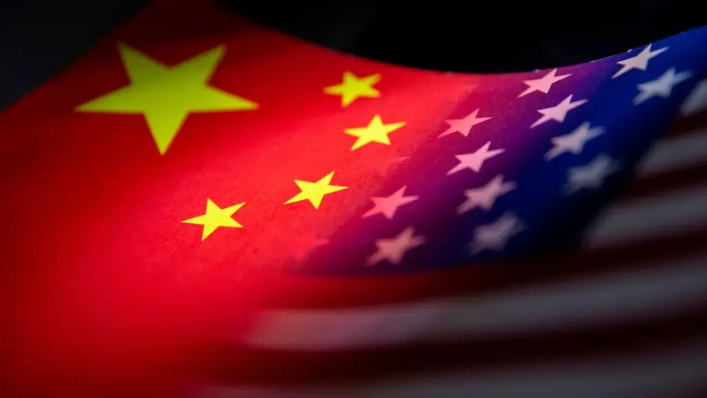 China Prepares to Deliver Air Defense Systems to Iran