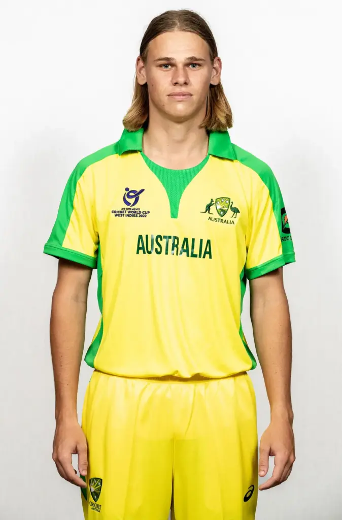 Cooper Connolly Leads Punjab Kings with Record Partnership