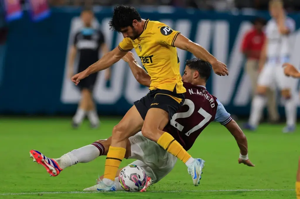 Crystal Palace vs West Ham: A Goalless Stalemate