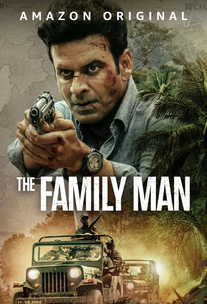 द फैमिली मैन: The Family Man Season 4: Manoj Bajpayee Teases Answers