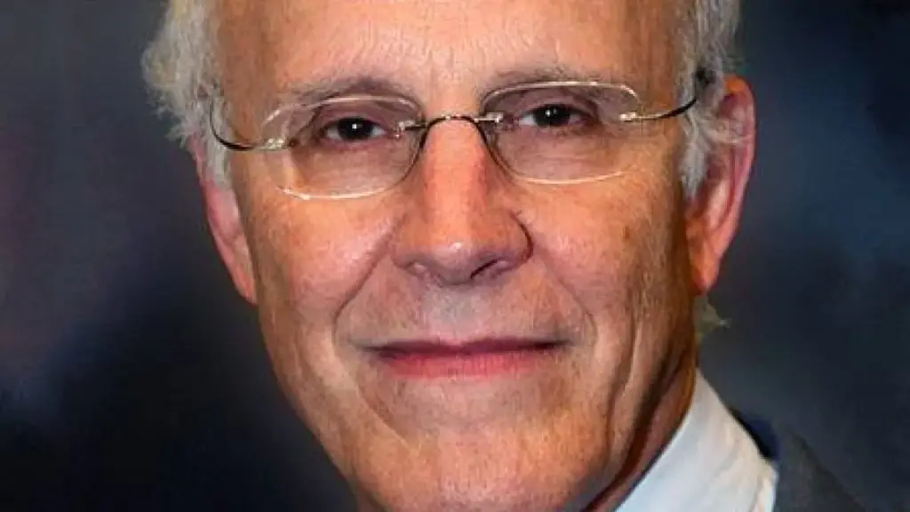 David Gross Physics: Risks and Recognition