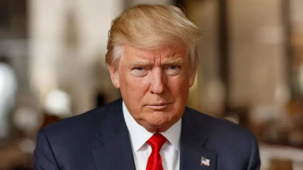 Donald Trump: Donald Trump Issues Stark Warning to Iran