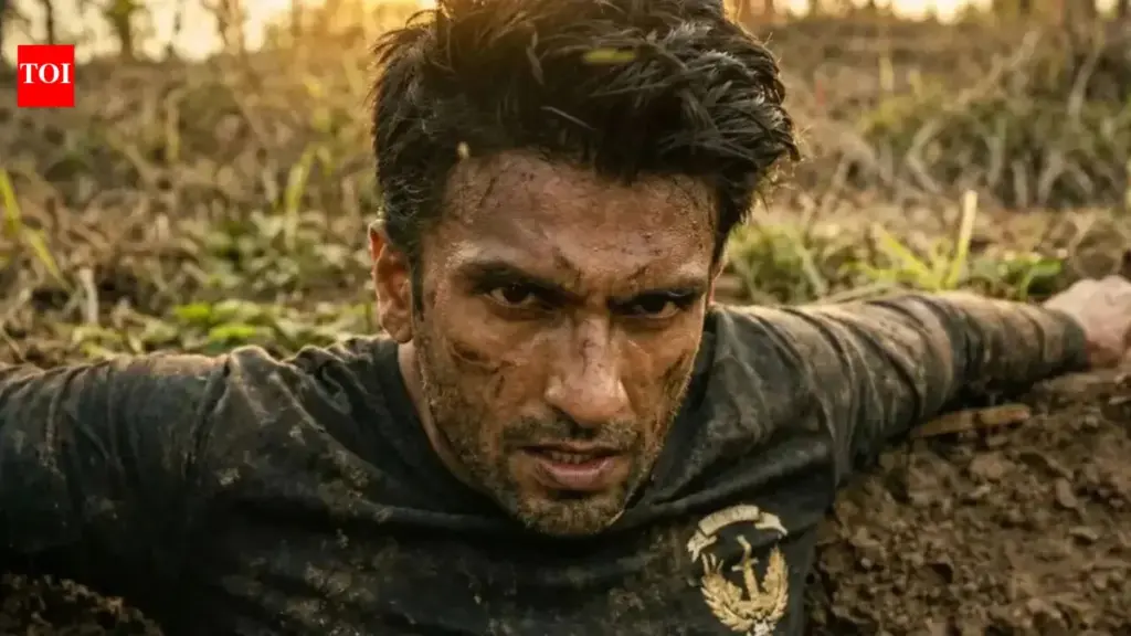 Dhurandhar 2 Makes History in South Indian Box Office