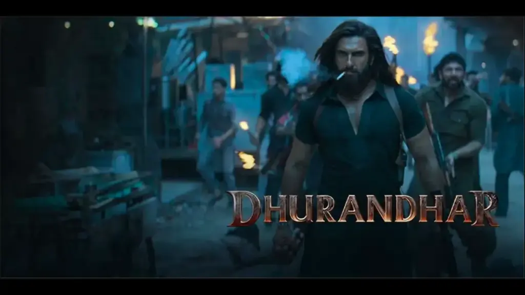 Dhurandhar Box Office Collection Day: Film Surpasses Rs 1000 Crore