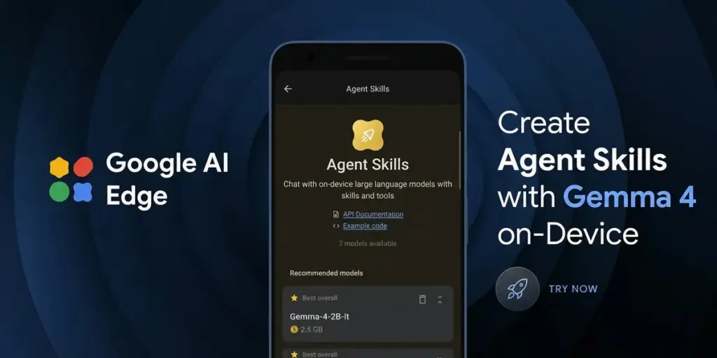 Gemma 4 AI Revolutionizes Open Models
