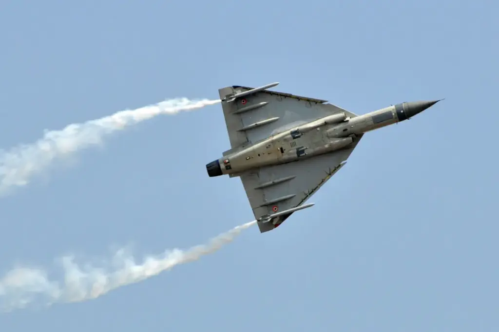 HAL Tejas Set to Resume Flights After Grounding