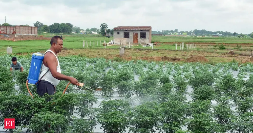 IMD 2026 Monsoon Forecast Indicates Below Normal Rainfall