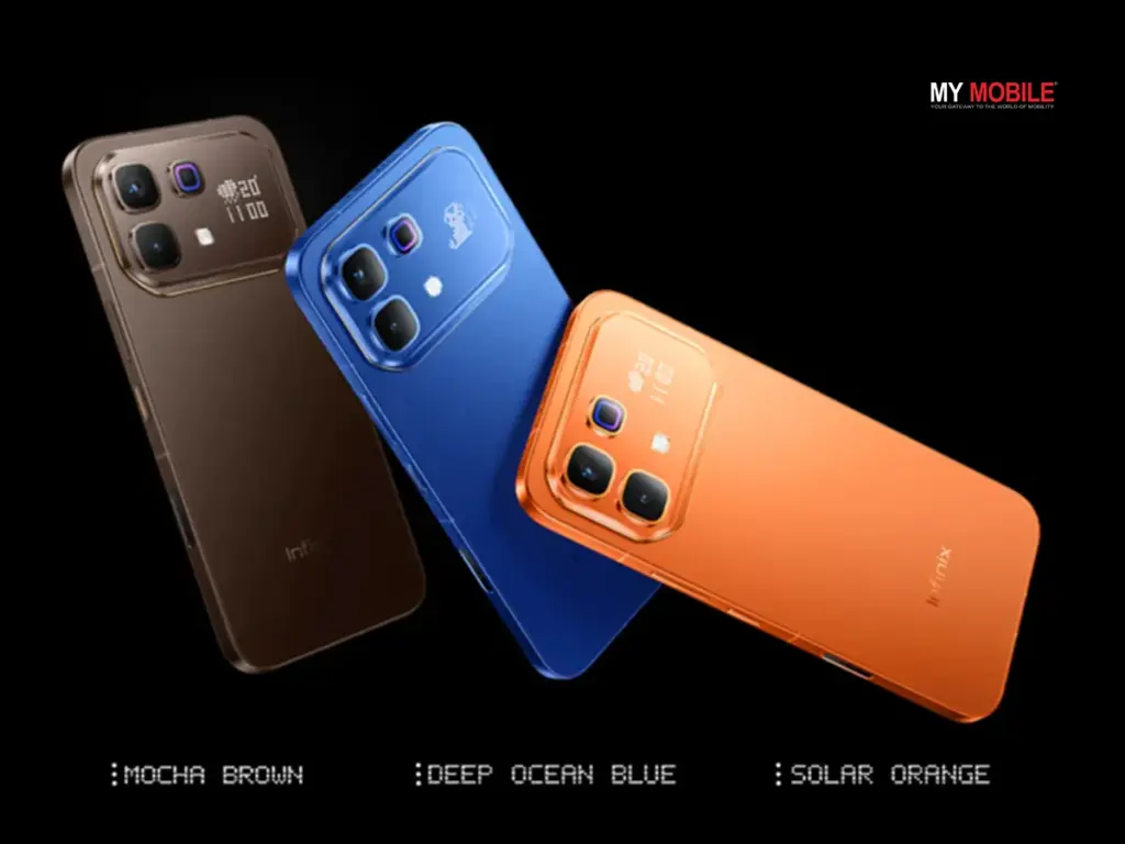 Infinix Note 60 Pro Price Set for Launch in India
