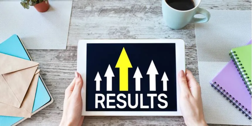 JAC 11th Result 2026 Declared
