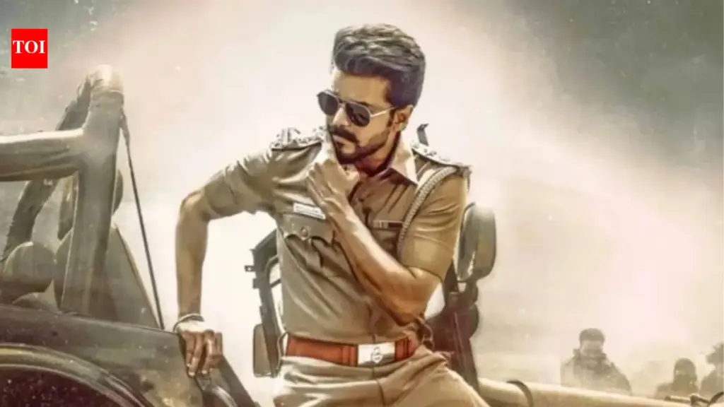 Jana nayagan 2026 film news