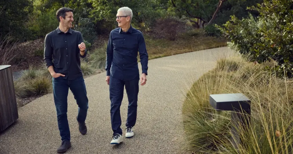 John Ternus Appointed as Apple CEO