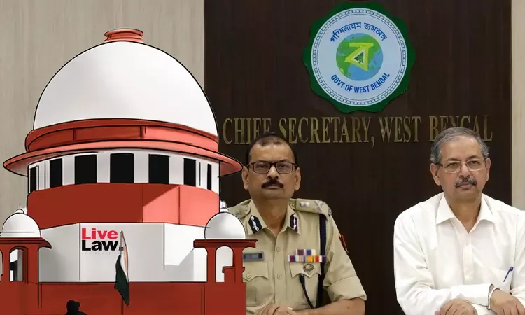 Joymalya Bagchi: Judicial Safety in West Bengal: Joymalya Bagchi’s Role