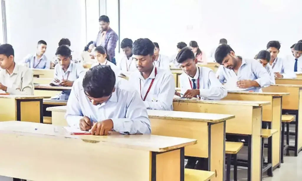 Karnataka SSLC Examination Grading Proposal Announced