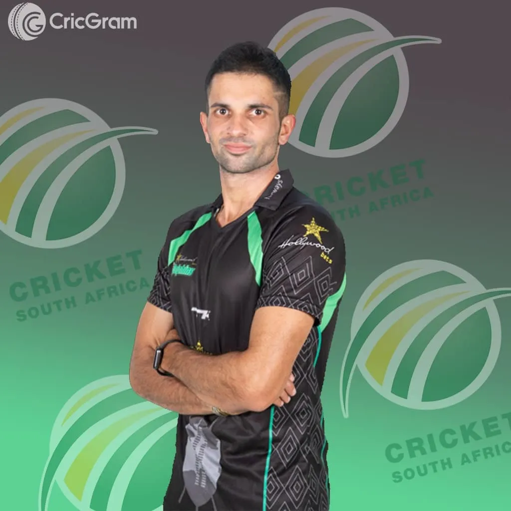 Keshav Maharaj Joins Mumbai Indians for IPL 2026