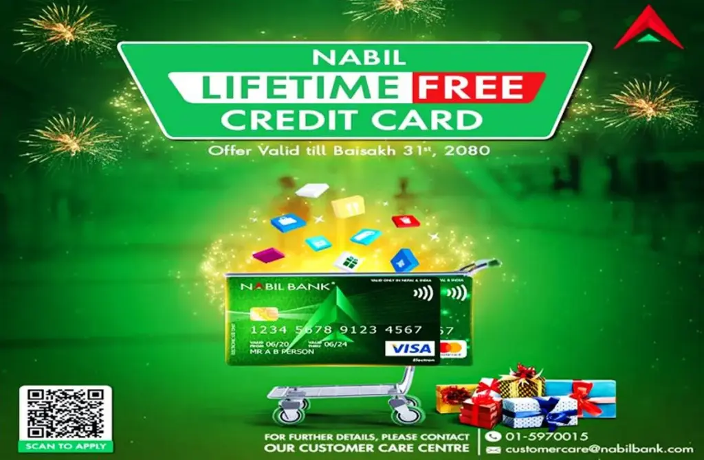 Credit Cards
