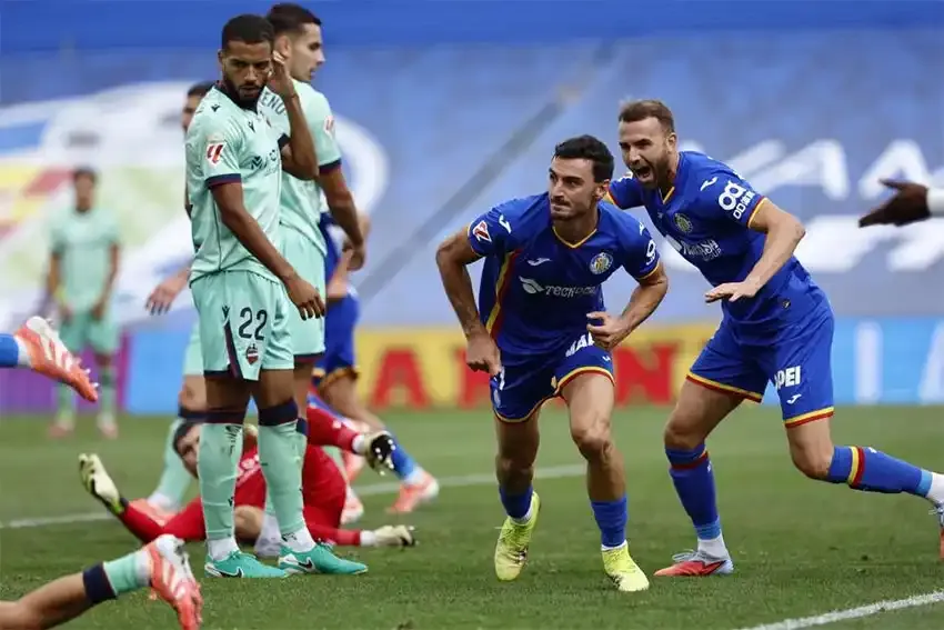 Levante vs Getafe: April 13 Match Preview