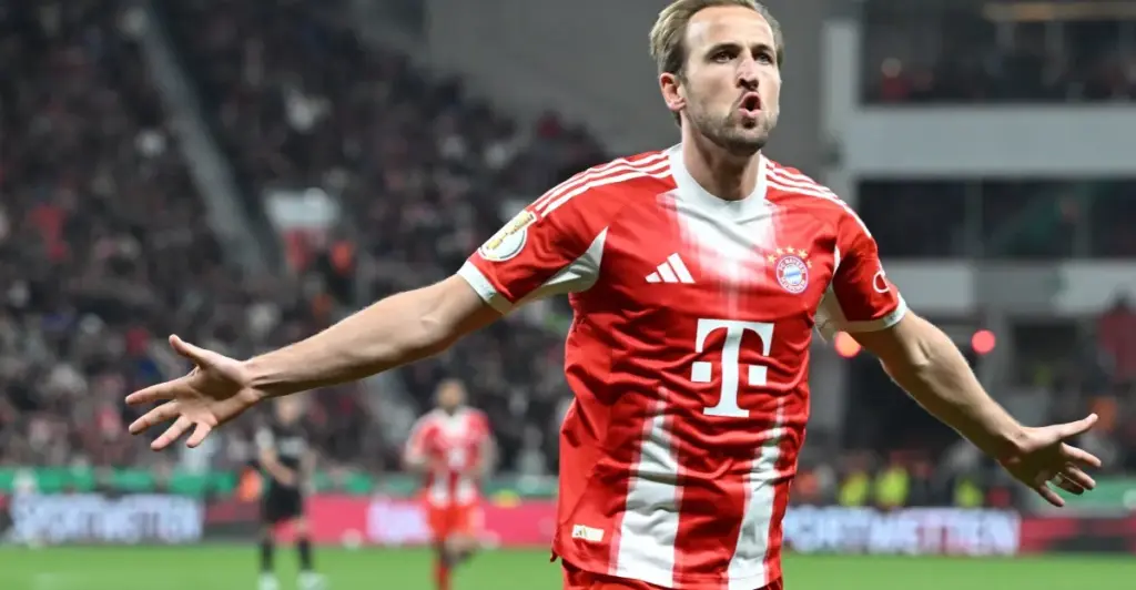 Leverkusen vs Bayern: Bayern Munich Wins DFB-Pokal Semi-Final