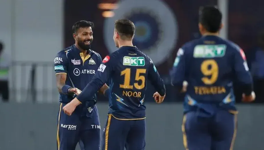 Lsg बनाम gt: lsg vs gt: IPL 2026 Showdown