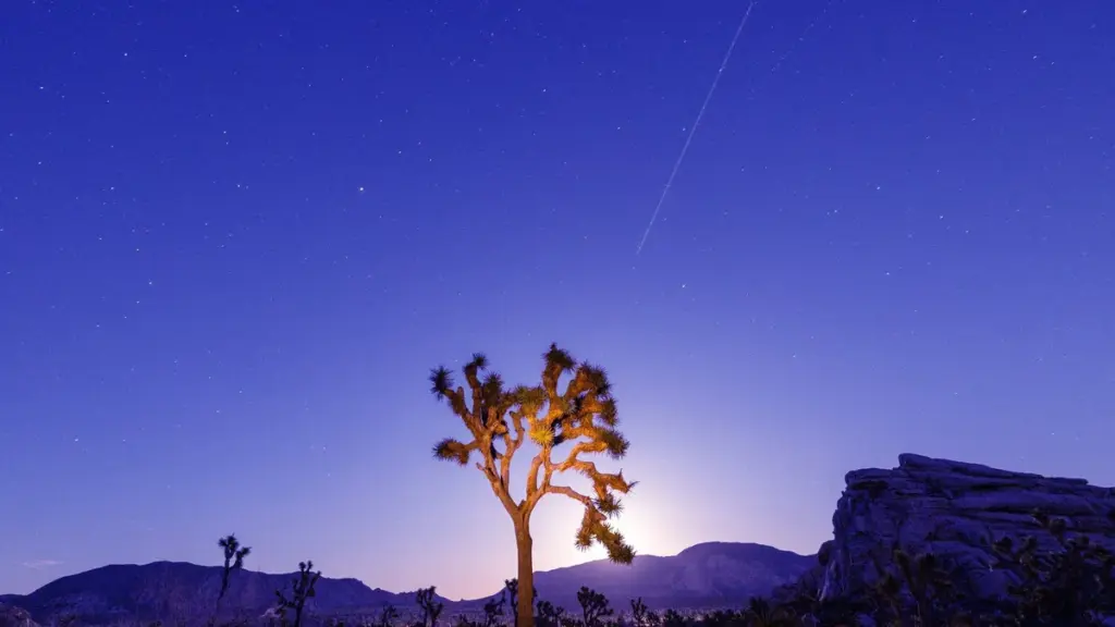Lyrid Meteor Shower Peaks April 21-22