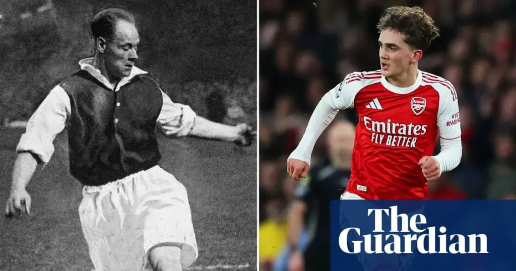Max Dowman Shines in Arsenal’s Legacy