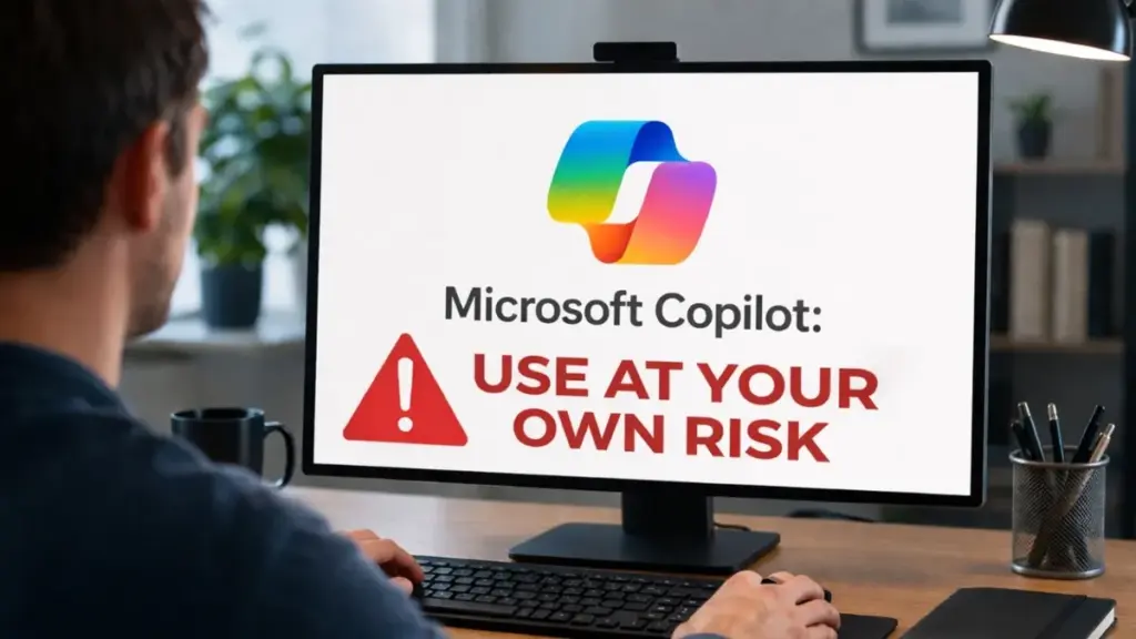Microsoft Copilot Entertainment Purposes: A New Era