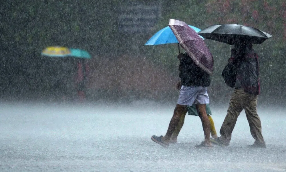 மழை: Rain Hits Tamil Nadu Hard
