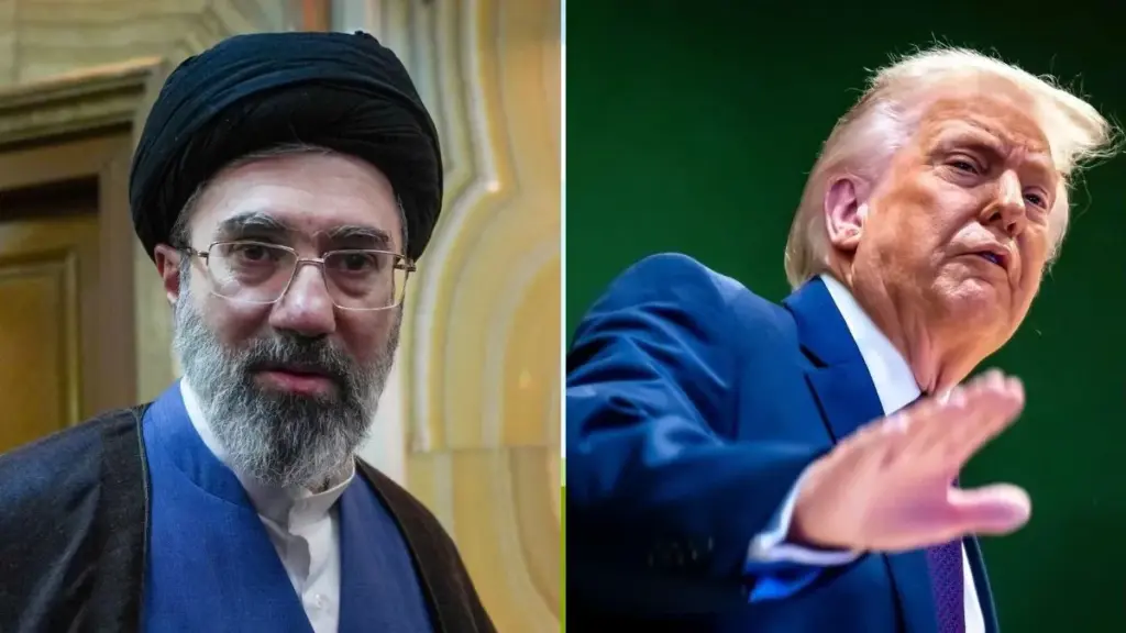 Mojtaba Khamenei’s Health Crisis Raises Questions
