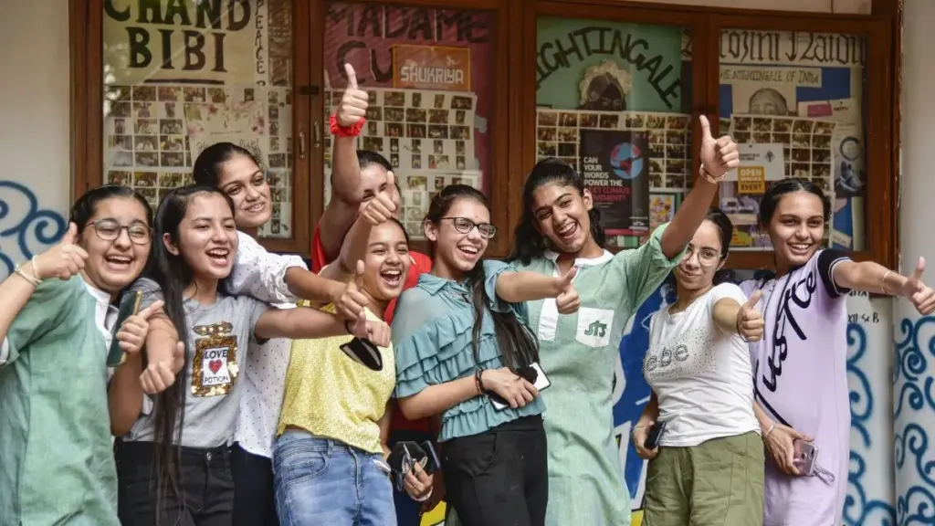 NBEMS GPAT Result 2026 Released
