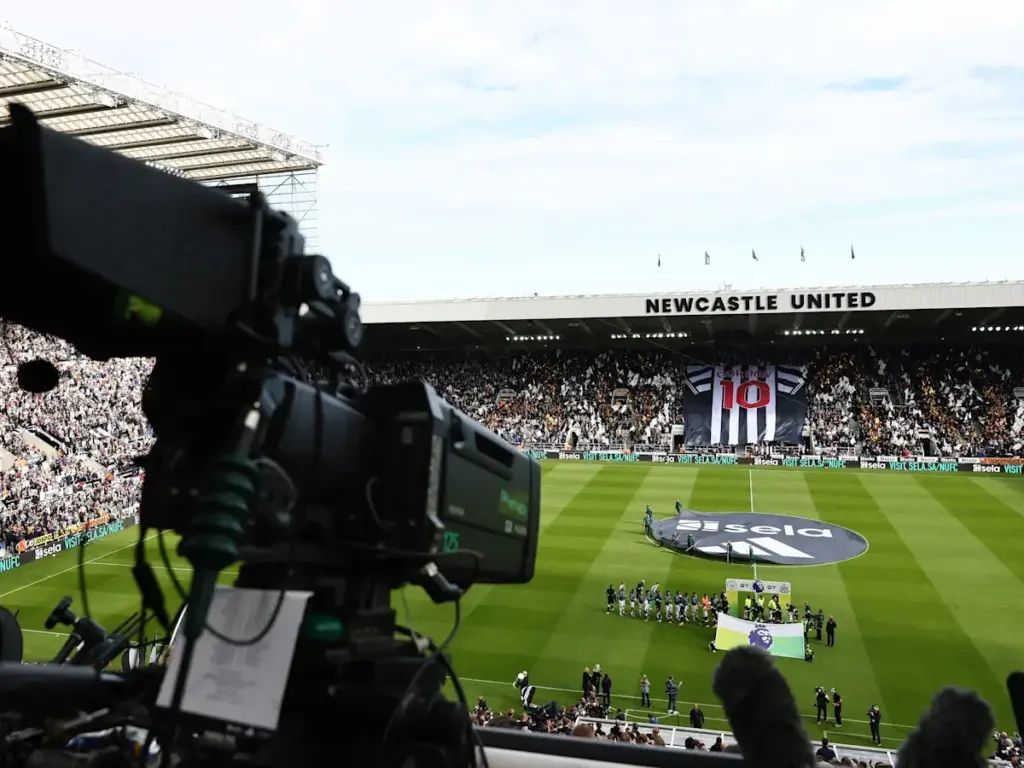 Newcastle vs Bournemouth: Bournemouth Wins 2-1