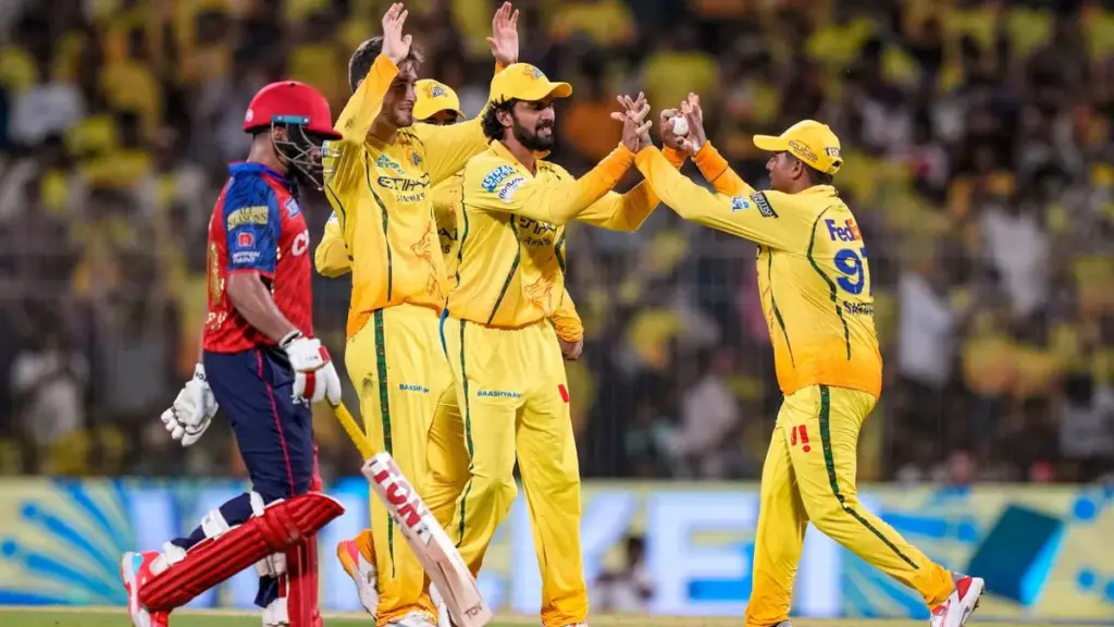 Noor Ahmed: Noor Ahmed Shines in IPL 2026 Match