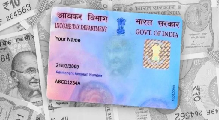 PAN Reforms Transform Tax Landscape in India