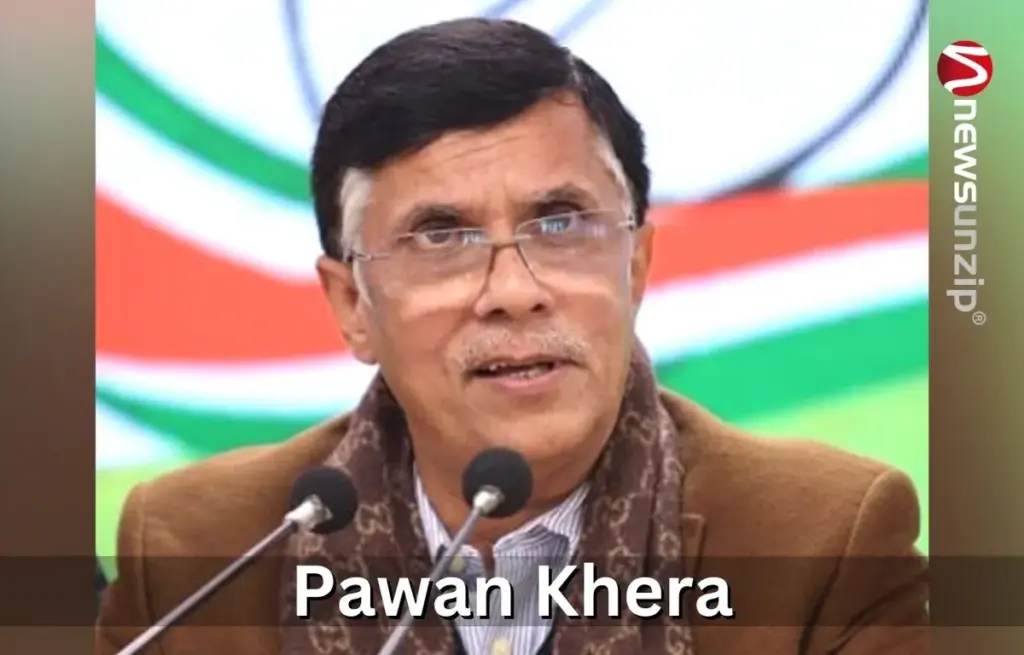 Pawan Khera News: Assam Police Search Residence Amid Controversy