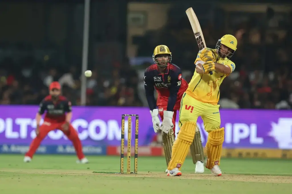 Prashant Veer Struggles in IPL 2026 After Injury Setback