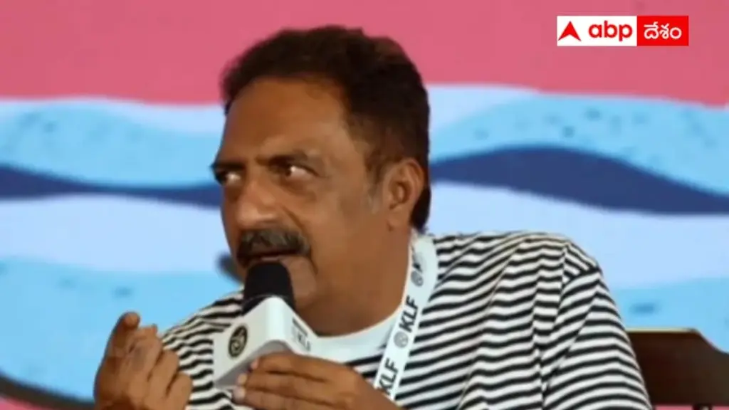 ప్రకాష్ రాజ్: Prakash Raj Sparks Controversy with Comments on Lord Rama