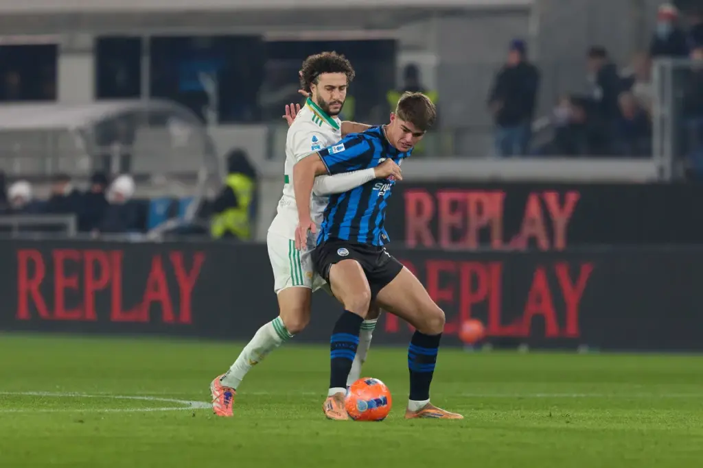 Roma vs Atalanta: High-Stakes Clash in Serie A